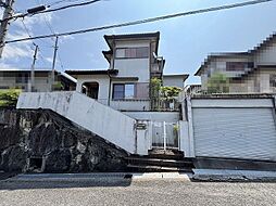 桜井市朝倉台東4丁目の一戸建て