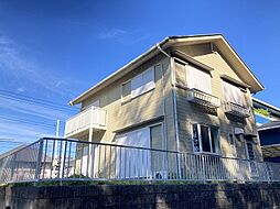 名張市百合が丘西６番町の一戸建て