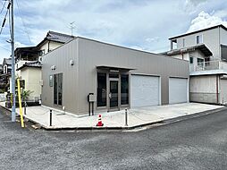 橿原市上品寺町の一戸建て