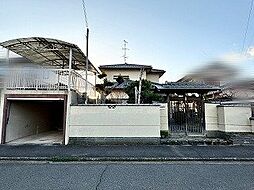 磯城郡田原本町大字八尾の土地