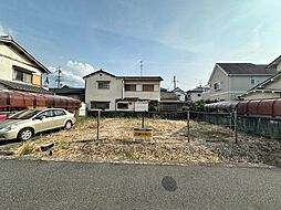 橿原市葛本町の土地