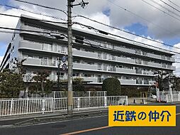 朝倉グリーンマンション