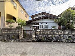 橿原市曽我町の土地