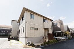 橿原市石川町の一戸建て