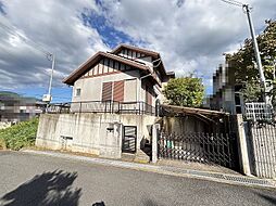 桜井市朝倉台東７丁目の一戸建て