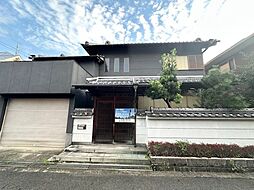 橿原市葛本町の土地