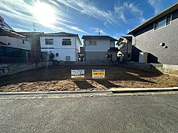 橿原市葛本町の土地