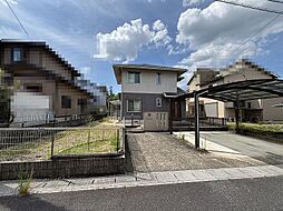 伊賀市ゆめが丘4丁目の一戸建て
