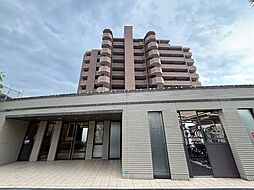 イトーピア香櫨園酒蔵通り