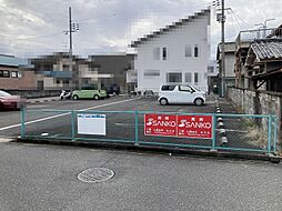 桜井市安倍木材団地1丁目の土地