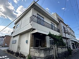 橿原市内膳町２丁目の土地