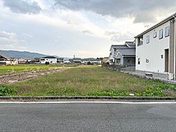 桜井市大字西之宮の土地