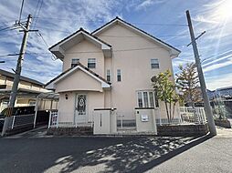 橿原市小綱町の一戸建て