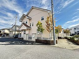 橿原市小綱町の一戸建て