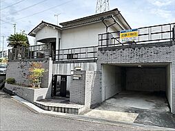 吉野郡大淀町大字北野の一戸建て