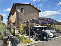 高市郡高取町大字清水谷の一戸建て