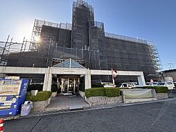 朝日プラザ大和香久山