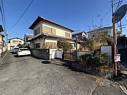天理市櫟本町の土地