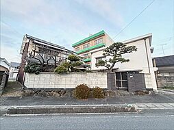 桜井市大字戒重