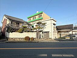 桜井市大字戒重の一戸建て