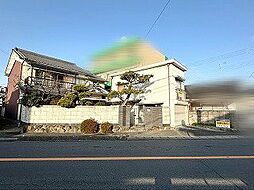 桜井市大字戒重