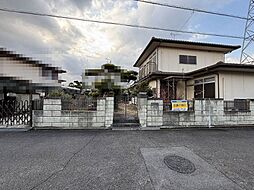 磯城郡川西町大字結崎の土地