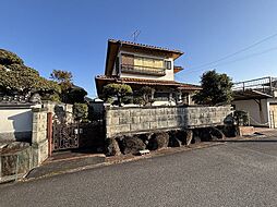 名張市桔梗が丘２番町の一戸建て