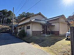 橿原市川西町