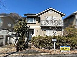 宇陀市榛原ひのき坂１丁目の一戸建て