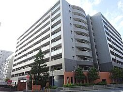 グランヴェルビュ大和八木