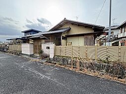 名張市桔梗が丘７番町の一戸建て