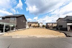 橿原市土橋町の土地