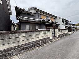 高市郡明日香村大字島庄の一戸建て