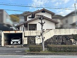 桜井市朝倉台西６丁目の土地