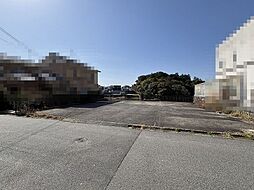 橿原市菖蒲町１丁目の土地