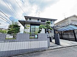 橿原市菖蒲町４丁目