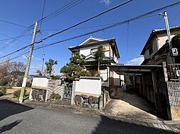 橿原市五条野町の一戸建て