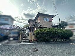 桜井市朝倉台東5丁目の一戸建て
