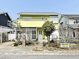 宇陀市榛原ひのき坂2丁目の一戸建て