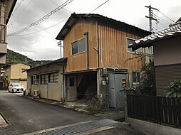 桜井市大字忍阪の土地