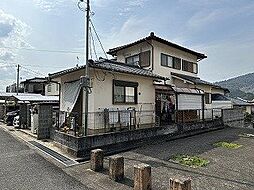 桜井市朝倉台東4丁目の一戸建て