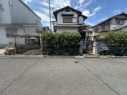 磯城郡田原本町大字八尾の土地