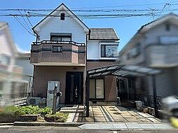 橿原市石原田町の一戸建て