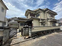 桜井市大字三輪