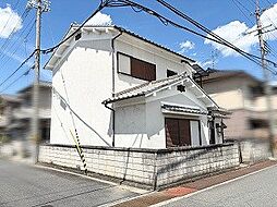 桜井市大字戒重