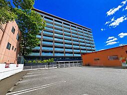 ローレルコート橿原神宮前イーストレジデンス