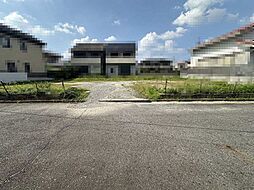 橿原市新口町の土地