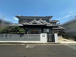 橿原市醍醐町の一戸建て