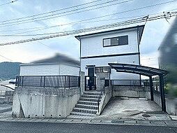 宇陀市榛原榛見が丘1丁目の一戸建て