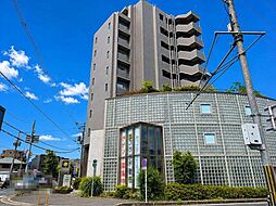 ピアッツァコート八木
